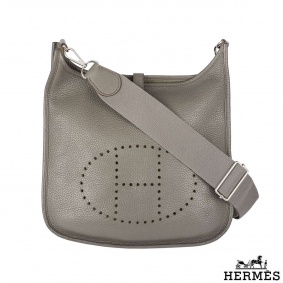 Hermes Evelyne III PM Handbag